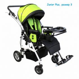 Junior Plus, размер 3